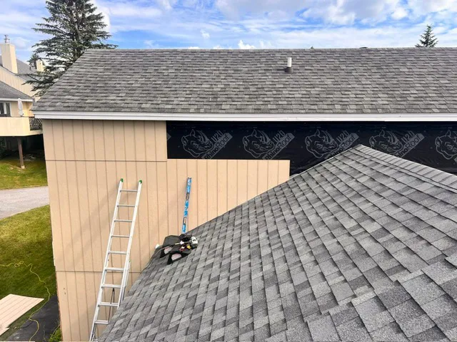 L-Pro Restoration Inc. Picture 2