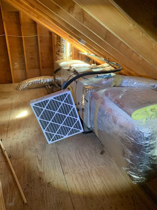 United Restoration Services Inc. Picture 10