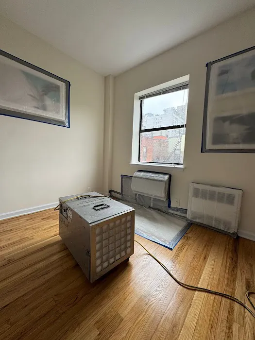 United Restoration Services Inc. Picture 5