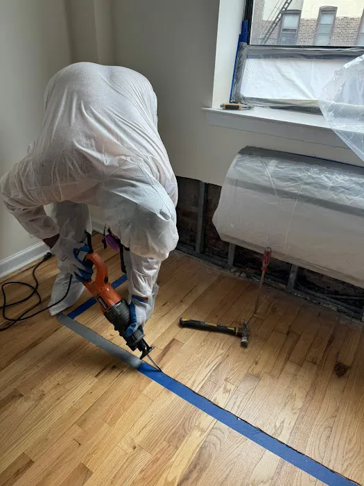 United Restoration Services Inc. Picture 4