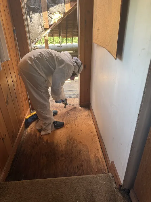 United Restoration Services Inc. Picture 2