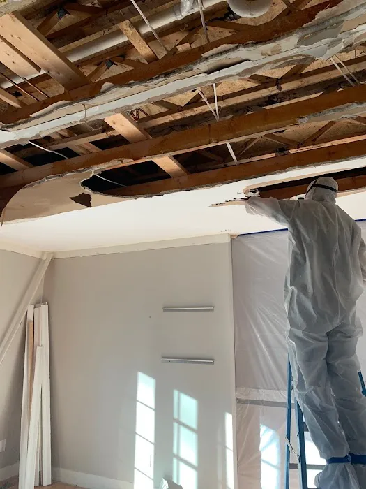 United Restoration Services Inc. Picture 1