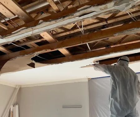 United Restoration Services Inc.