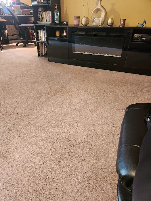 Stanley Steemer Picture 4