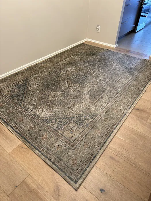 Stanley Steemer Picture 9