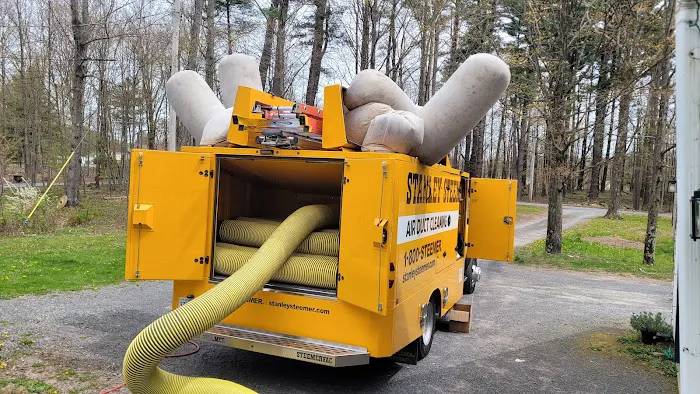 Stanley Steemer Picture 7