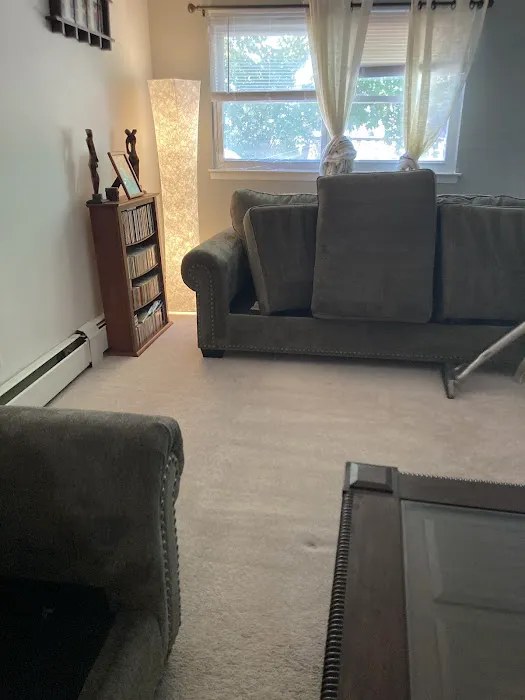 Stanley Steemer Picture 1