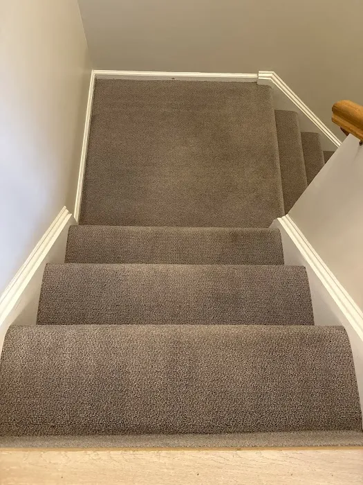 Stanley Steemer Picture 6