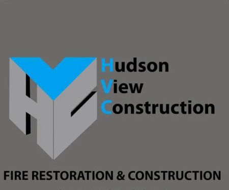 Hudson View Construction