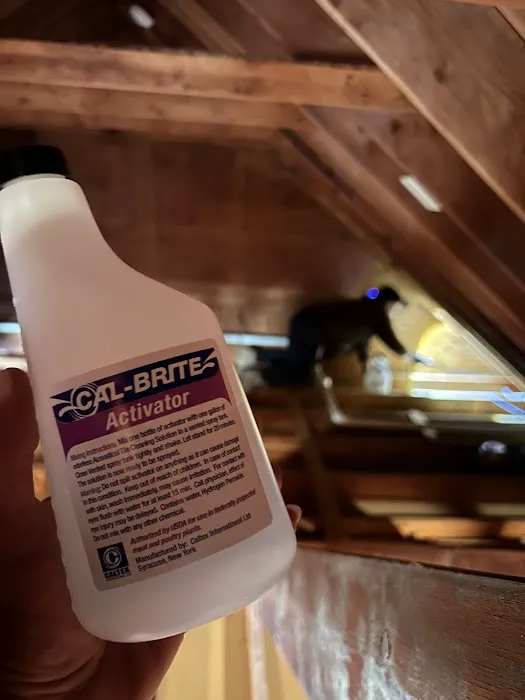 AirCare Environmental, LLC. Picture 4