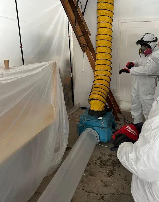 AirCare Environmental, LLC. Picture 5