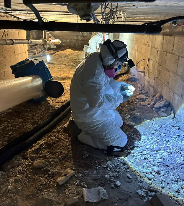 AirCare Environmental, LLC. Picture 7