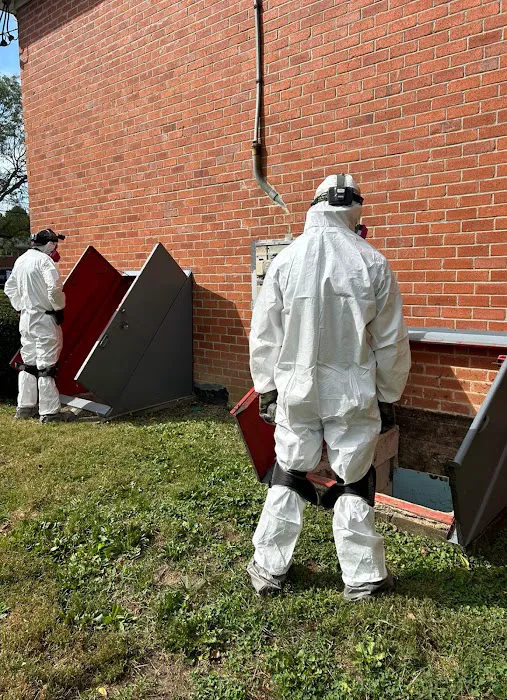 AirCare Environmental, LLC. Picture 3