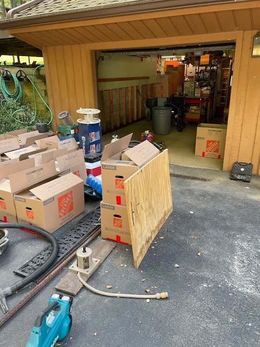 Liberty Restoration Picture 4