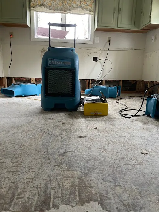 Liberty Restoration Picture 6