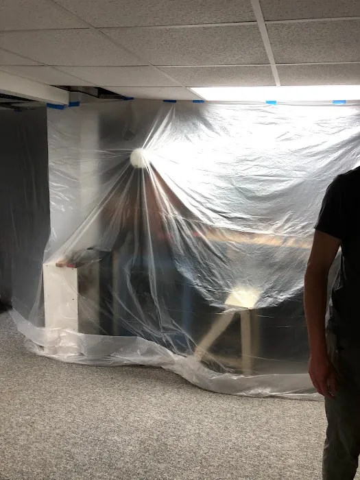 Liberty Restoration Picture 5