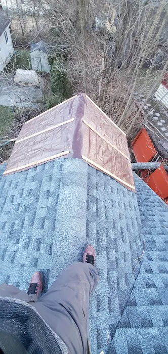 Liberty Restoration Picture 8