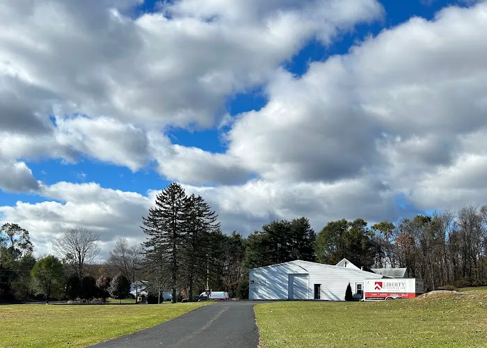 Liberty Restoration Picture 2