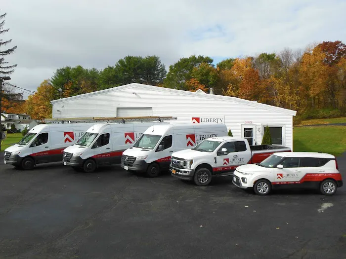 Liberty Restoration Picture 3