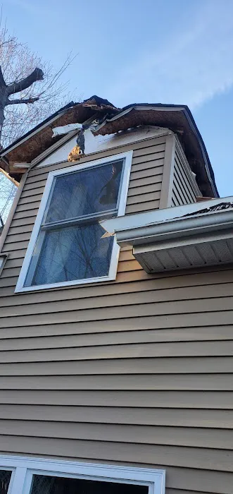 Liberty Restoration Picture 1