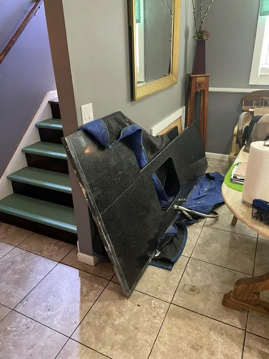 PuroClean of Poughkeepsie Picture 6