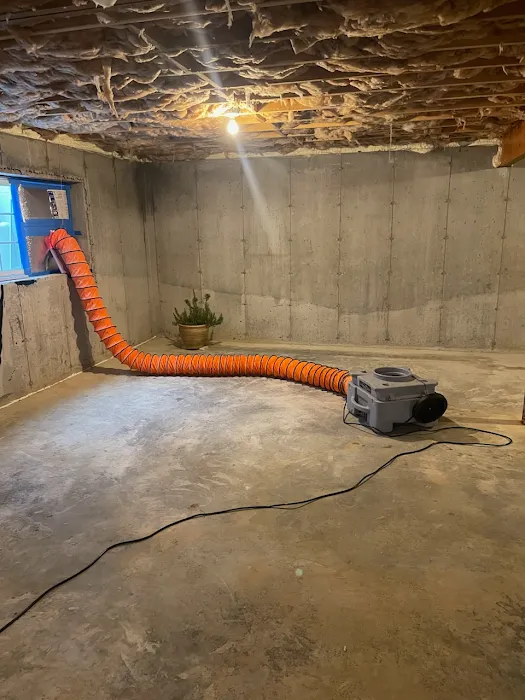 EFG Cleaning and Restoration Picture 10