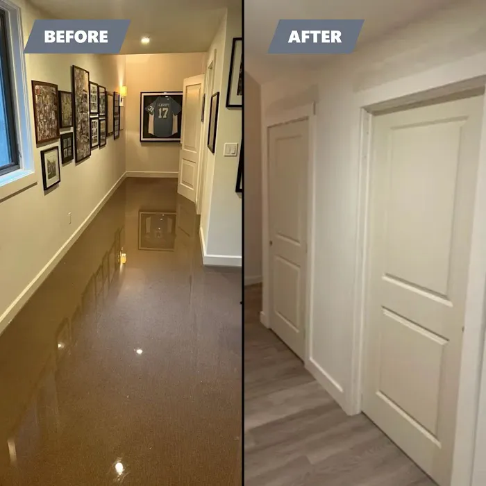 EFG Cleaning and Restoration Picture 4