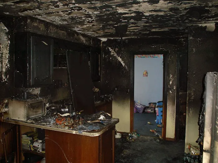 EFG Cleaning and Restoration Picture 6