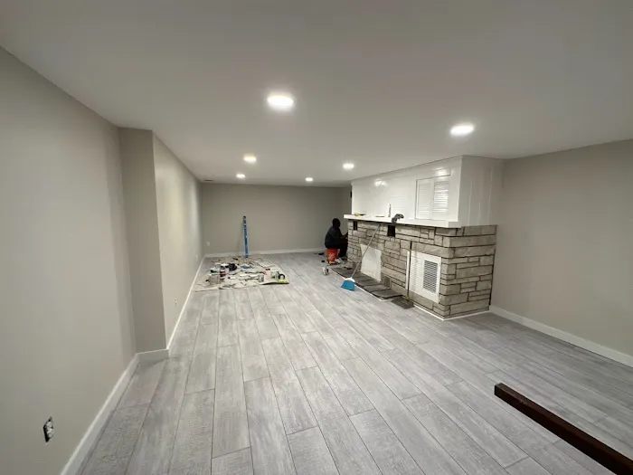 EFG Cleaning and Restoration Picture 5