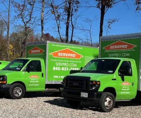 SERVPRO of Kingston/New Paltz