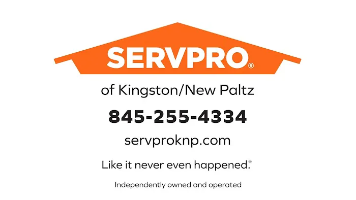SERVPRO of Kingston/New Paltz Picture 8