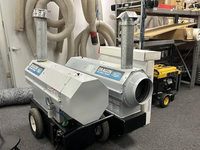 First Call Restoration Picture 2