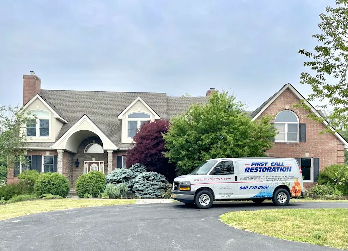 First Call Restoration Picture 10