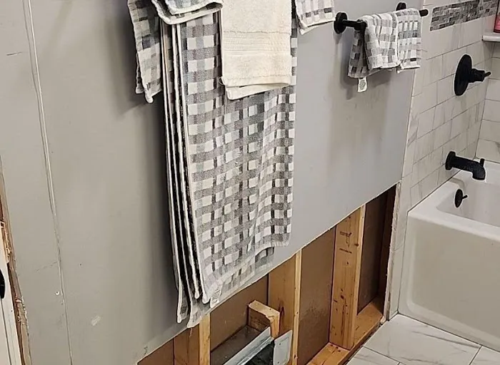 First Call Restoration Picture 1