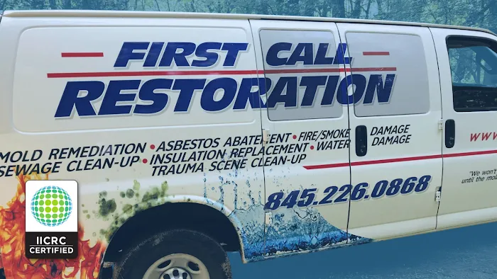 First Call Restoration Picture 8