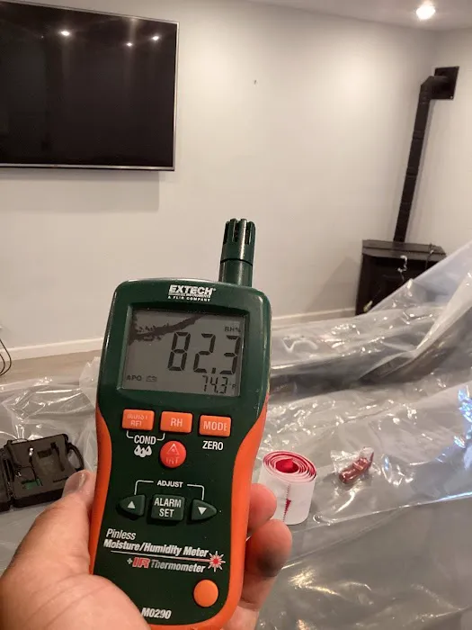 First Call Restoration Picture 5