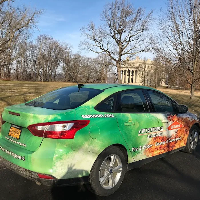 SERVPRO of NW & SE Dutchess County Picture 3