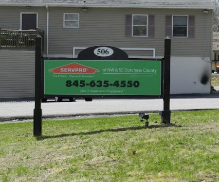 SERVPRO of NW & SE Dutchess County