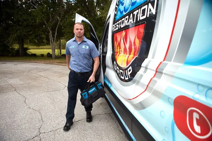 United Water Restoration Group of Lower Hudson Valley Picture 2