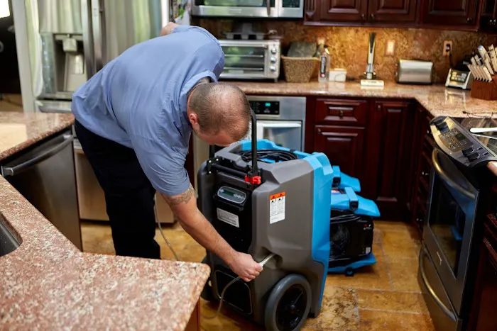 United Water Restoration Group of Lower Hudson Valley Picture 1