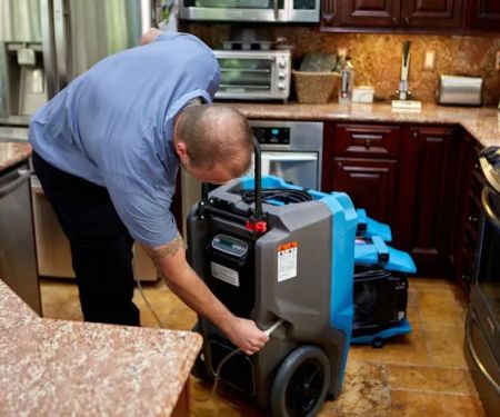 United Water Restoration Group of Lower Hudson Valley