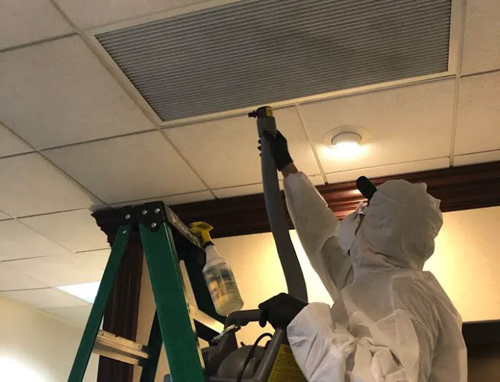 United Water Restoration Group of Lower Hudson Valley Picture 5