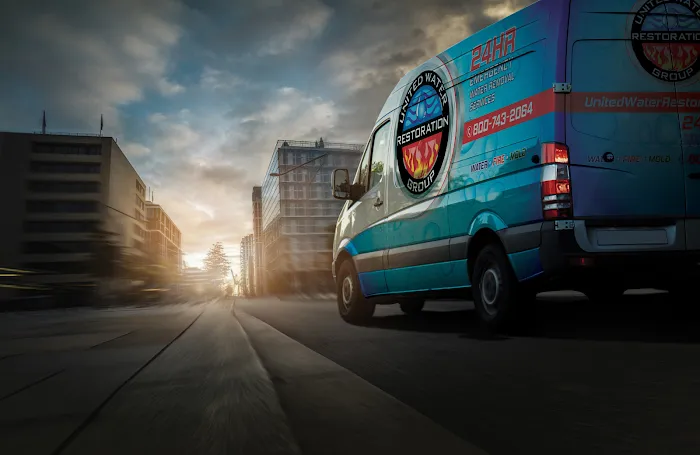 United Water Restoration Group of Lower Hudson Valley Picture 4