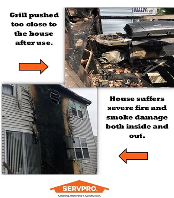 SERVPRO of Western Dutchess County Picture 6