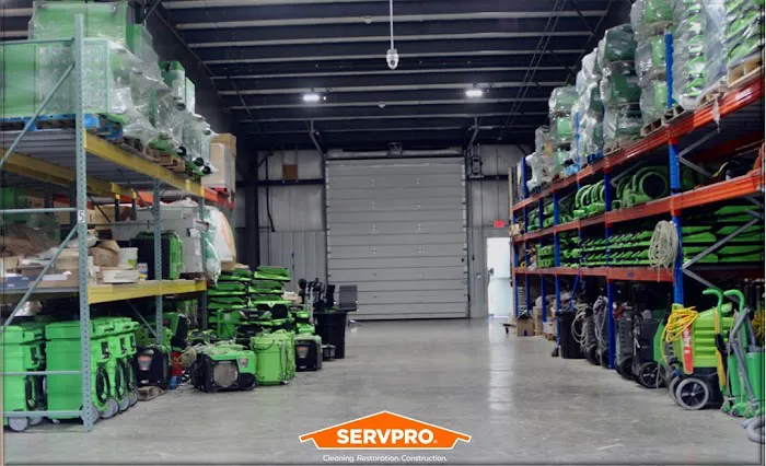 SERVPRO of Western Dutchess County Picture 9