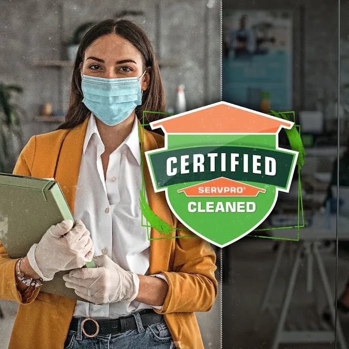 SERVPRO of Western Dutchess County Picture 5