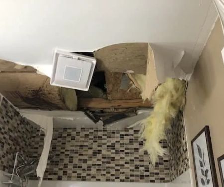 SERVPRO of Western Dutchess County