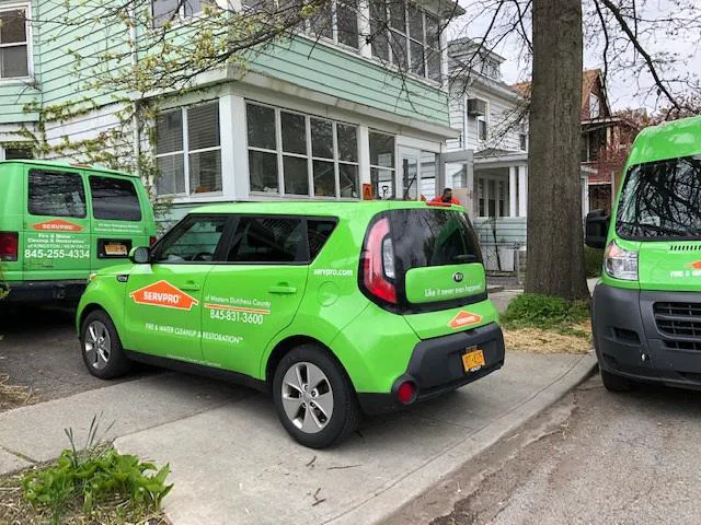 SERVPRO of Western Dutchess County Picture 4