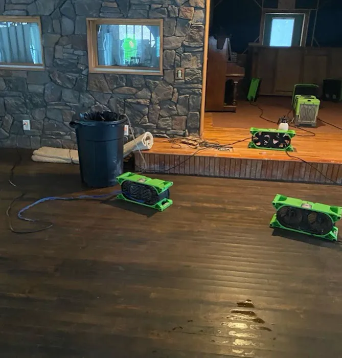 SERVPRO of Western Dutchess County Picture 8