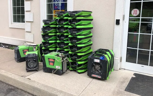 SERVPRO of Western Dutchess County Picture 3
